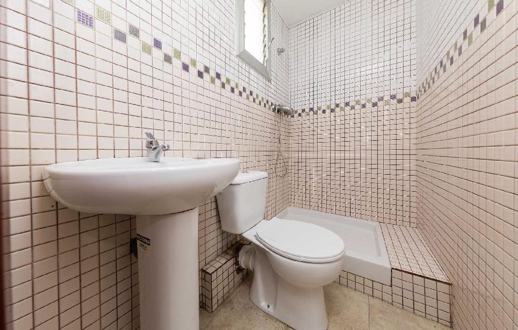 Apartamento Estudio En